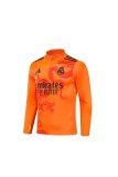 24/25  Real Madrid  Training  Orange  Special Edition  1:1 Quality Training Jersey