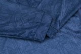 24/25 Santos Training  Blue  1:1 Quality Training Jersey
