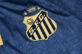 24/25 Santos Training  Blue  1:1 Quality Training Jersey