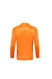 24/25  Real Madrid  Training  Orange  Special Edition  1:1 Quality Training Jersey