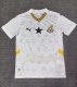 24/25 Ghana Home White Fans 1:1 Quality Soccer Jersey