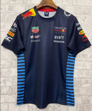 2024 F1 Red Bull Short Sleeve Racing Suit 1:1 Quality