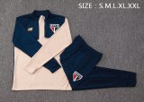 24/25 Sao Paulo Training 1:1 Quality Training Jersey