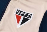 24/25 Sao Paulo Training 1:1 Quality Training Jersey