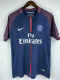 2017/2018 PSG  Paris Home  Retro 1:1 Quality Soccer Jersey