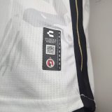 24/25 Tijuana Away Player Version 1:1 Quality Soccer Jersey
