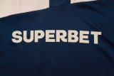 24/25 Sao Paulo Training 1:1 Quality Training Jersey