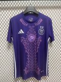 24/25 Algeria Special Edition  Fans 1:1 Quality Soccer Jersey