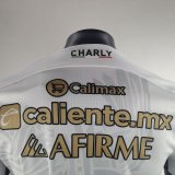 24/25 Tijuana Away Player Version 1:1 Quality Soccer Jersey