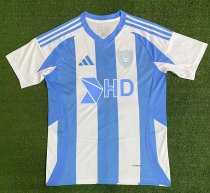 25/26 Ulsan HD Away White Fans 1:1 Quality Soccer Jersey