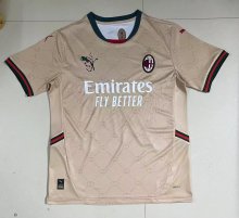 24/25 AC Milan Special Edition Fans 1:1 Quality Soccer Jersey