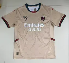 24/25 AC Milan Special Edition Fans 1:1 Quality Soccer Jersey