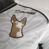 24/25 Tijuana Away Player Version 1:1 Quality Soccer Jersey