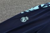 24/25  Real Madrid  Hooded Long Sleeved 1:1 Training suit