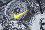 24/25 Brazil Training Black 1:1 Quality Training Jersey