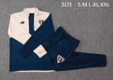 24/25 Sao Paulo Training 1:1 Quality Training Jersey