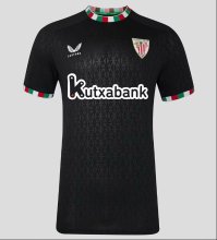 24/25  Athletic Bilbao Special Edition Fans 1:1 Quality Soccer Jersey