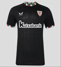 24/25  Athletic Bilbao Special Edition Fans 1:1 Quality Soccer Jersey