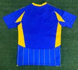 24/25 Ulsan HD Home Blue Fans 1:1 Quality Soccer Jersey