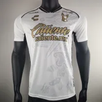 24/25 Tijuana Away Player Version 1:1 Quality Soccer Jersey