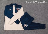 24/25 Sao Paulo Training 1:1 Quality Training Jersey