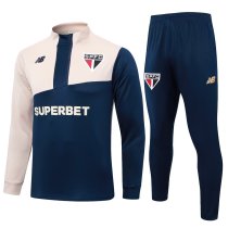 24/25 Sao Paulo Training 1:1 Quality Training Jersey 24/25 Sao Paulo Training 1:1 Quality Training Jersey