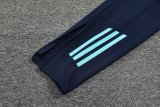 24/25  Real Madrid  Hooded Long Sleeved 1:1 Training suit