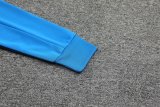 24/25 Chelsea  Hooded Long Sleeved Blue 1:1 Training suit