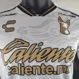 24/25 Tijuana Away Player Version 1:1 Quality Soccer Jersey