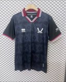 24/25 Sheffield United Goalkeeper Fans 1:1 Quality Soccer Jersey