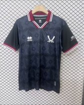 24/25 Sheffield United Goalkeeper Fans 1:1 Quality Soccer Jersey