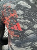 24/25 Japan Special Edition Black Player 1:1 Quality Soccer Jersey