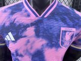24/25 Japan Special Edition  Player 1:1 Quality Soccer Jersey