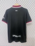 24/25 Sheffield United Goalkeeper Fans 1:1 Quality Soccer Jersey