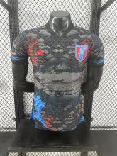 24/25 Japan Special Edition Black Player 1:1 Quality Soccer Jersey