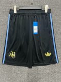 24/25 Argentina Special Edition Fans Shorts
