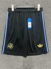 24/25 Argentina Special Edition Fans Shorts