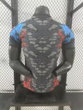 24/25 Japan Special Edition Black Player 1:1 Quality Soccer Jersey