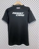 24/25 Colo Colo Away Black Fans 1:1 Quality Soccer Jersey