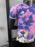 24/25 Japan Special Edition  Player 1:1 Quality Soccer Jersey