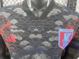 24/25 Japan Special Edition Black Player 1:1 Quality Soccer Jersey