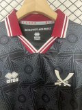24/25 Sheffield United Goalkeeper Fans 1:1 Quality Soccer Jersey