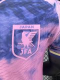 24/25 Japan Special Edition  Player 1:1 Quality Soccer Jersey