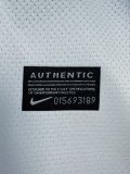 2010/2011 Manchester United  Away Long Sleeve 1:1 Retro Quality Soccer Jersey