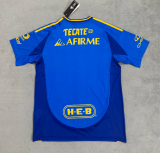 24/25 Tiger Away Fans 1:1 Quality  Soccer Jersey