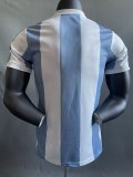 24/25  Argentina  50th Anniversary Edition  Player 1:1 Quality Soccer Jersey