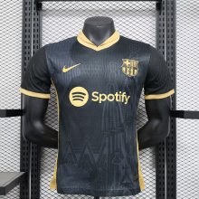 24/25 Barcelona Special Edition PLayer 1:1 Quality Soccer Jersey