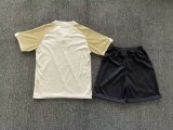 24/25 Vasco da Gama Third Kids 1:1 Quality Soccer Jersey