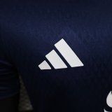 24/25 Manchester United Special Edition Player 1:1 Quality Soccer Jersey
