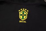 24/25 Brazil Blue Jacket Tracksuit 1:1 Quality
